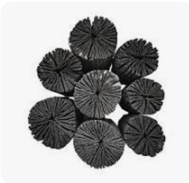 Chrysantheme (Jvhua) Kohle 500g pro Packung