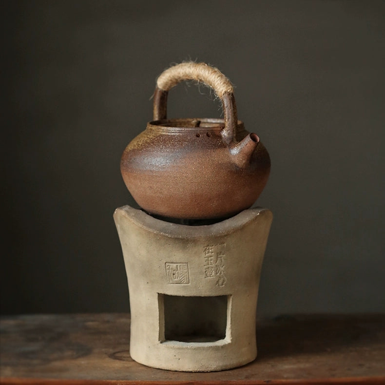 Furo und Wasserkannen