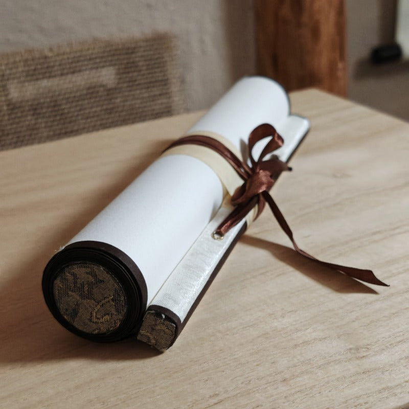 Schiftrollen (Chagua)