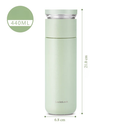 LocknLock DELIGHTED TEA Tumbler Thermo 440mlnn