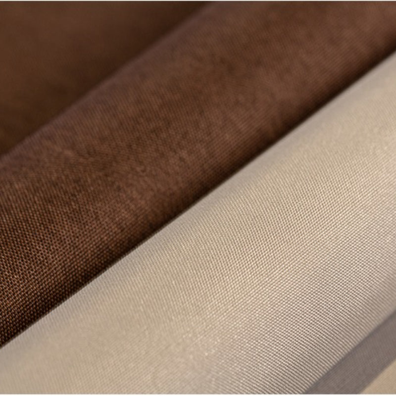 Wasserfeste Chaxi Teematte – Elegante Morandi-Farben, 200x40 cm für Gongfu-Tee