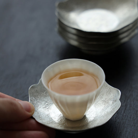 Untersetzer/Untertasse – gabeltea