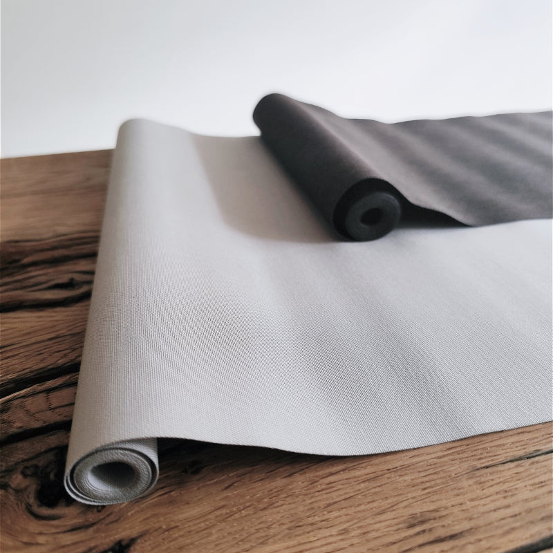 Wasserfeste Chaxi Teematte – Elegante Morandi-Farben, 200x40 cm für Gongfu-Tee