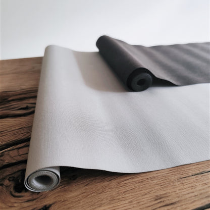 Wasserfeste Chaxi Teematte – Elegante Morandi-Farben, 200x40 cm für Gongfu-Tee