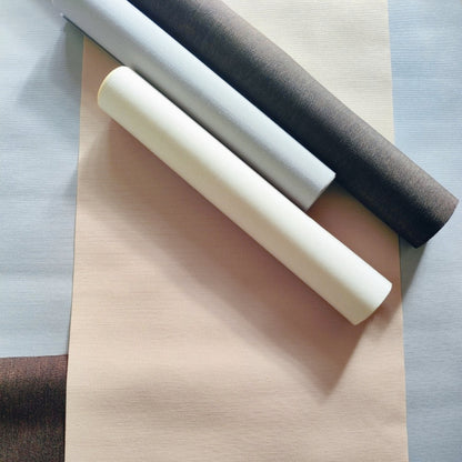 Wasserfeste Chaxi Teematte – Elegante Morandi-Farben, 200x40 cm für Gongfu-Tee