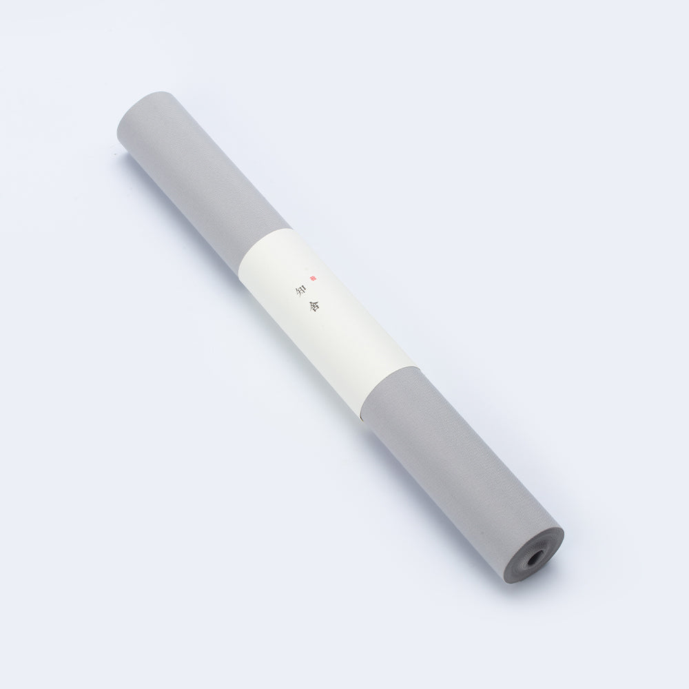 Wasserfeste Chaxi Teematte – Elegante Morandi-Farben, 200x40 cm für Gongfu-Tee