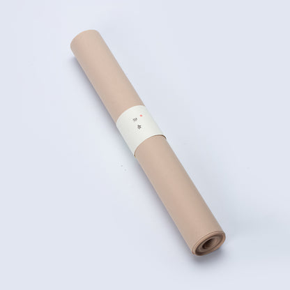 Wasserfeste Chaxi Teematte – Elegante Morandi-Farben, 200x40 cm für Gongfu-Tee