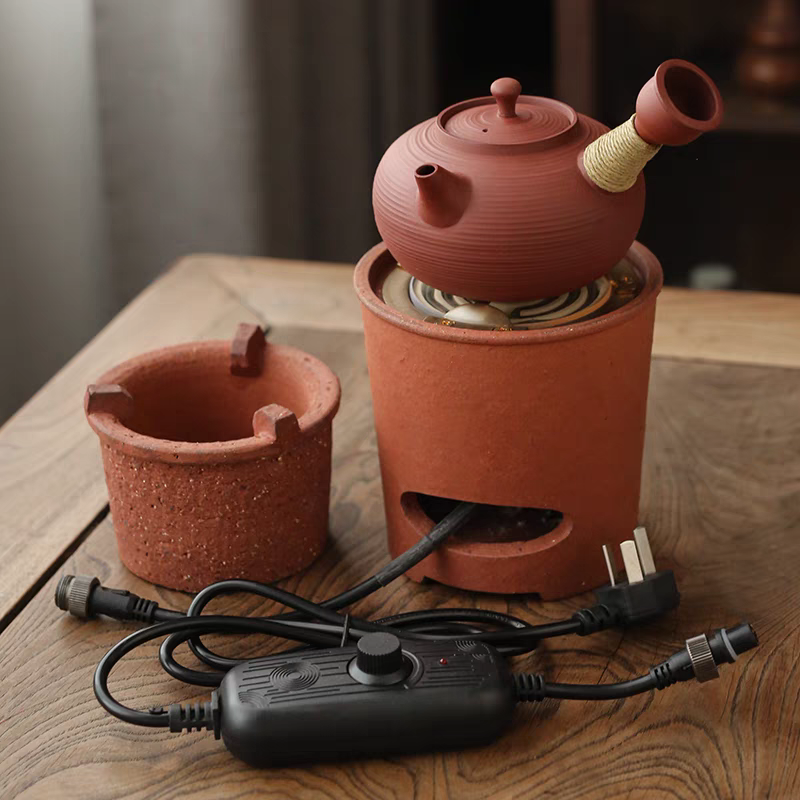 Teapot warmer set Z0053