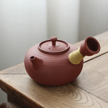 Teapot warmer set Z0053