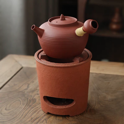 Teapot warmer set Z0053